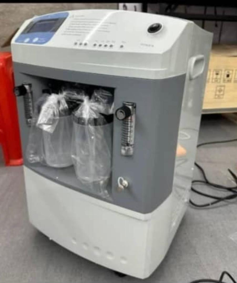 Oxygen concentrator 5liters