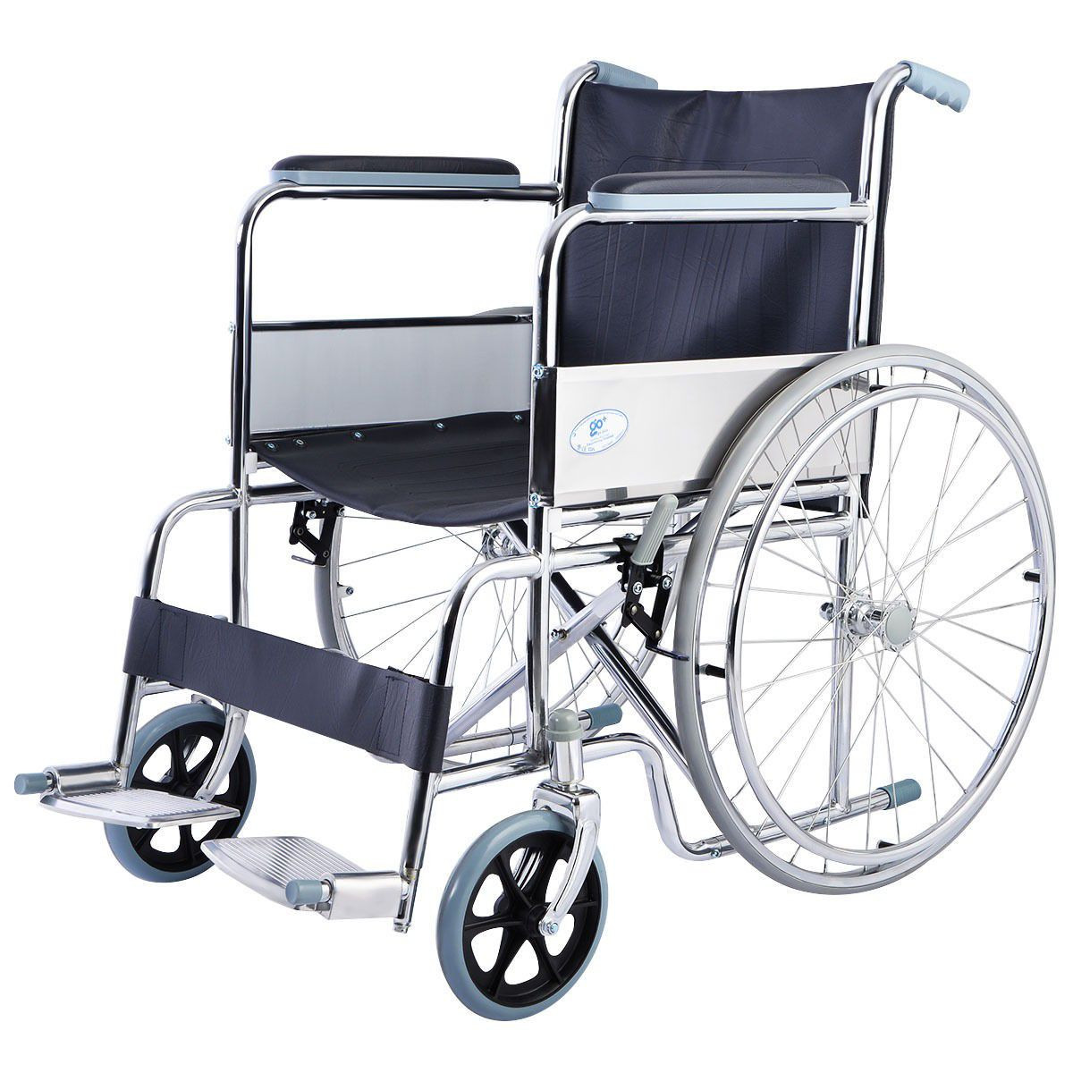 Wheel chair