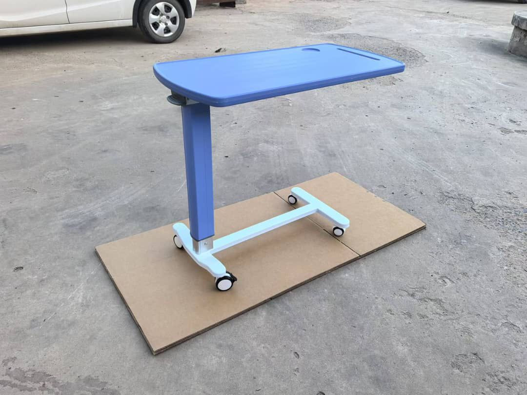 ABS over bed table